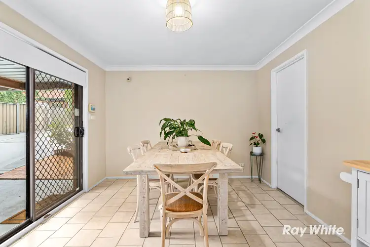 Fifth view of Homely house listing, 61 Newham Drive, Cambridge Gardens NSW 2747