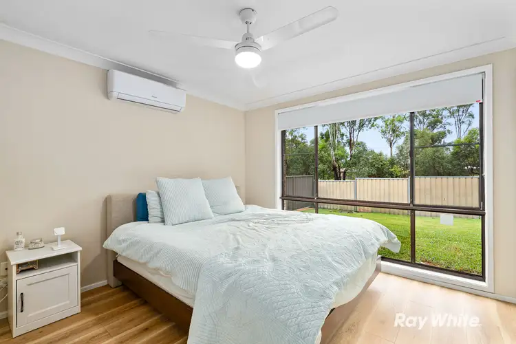 Sixth view of Homely house listing, 61 Newham Drive, Cambridge Gardens NSW 2747