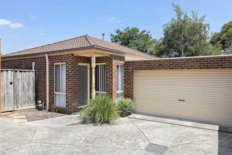 Main view of Homely unit listing, 5/111-115 Centre Road, Langwarrin VIC 3910