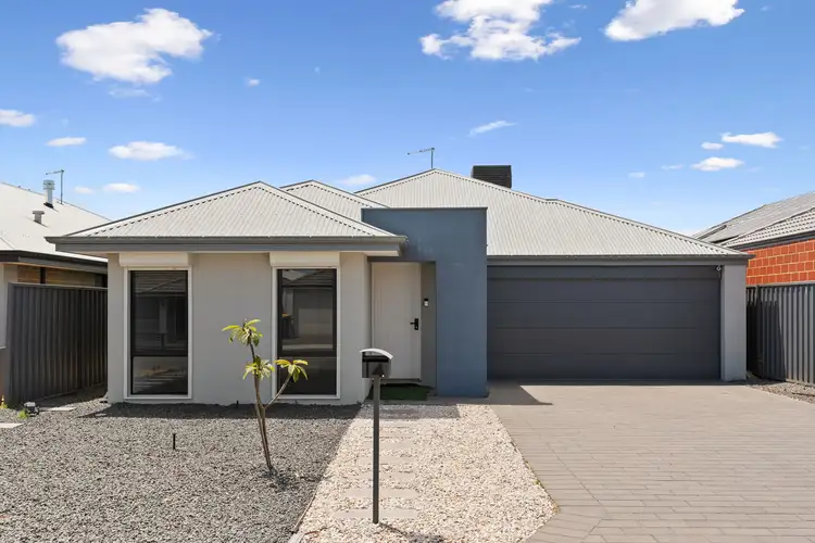 Main view of Homely house listing, 14 Crombie Way, Baldivis WA 6171