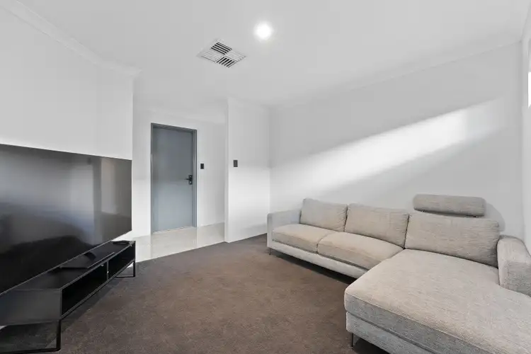 Fourth view of Homely house listing, 14 Crombie Way, Baldivis WA 6171