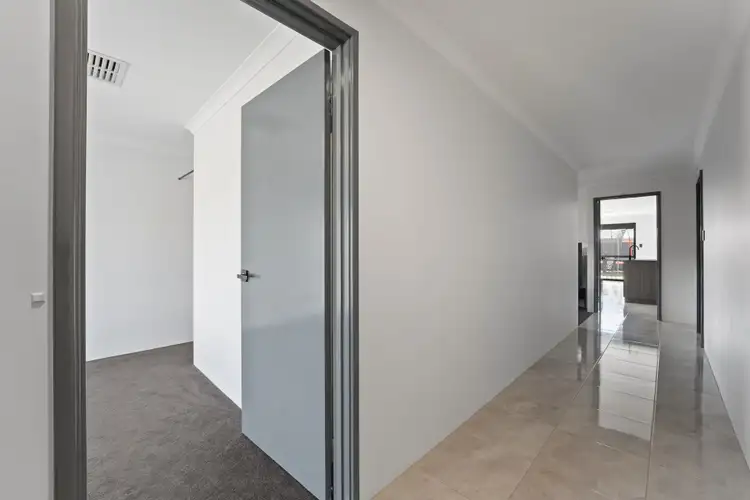 Fifth view of Homely house listing, 14 Crombie Way, Baldivis WA 6171