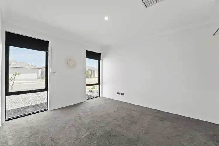 Sixth view of Homely house listing, 14 Crombie Way, Baldivis WA 6171