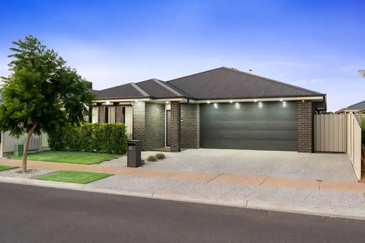 45 Ascot Avenue, Munno Para West SA 5115
