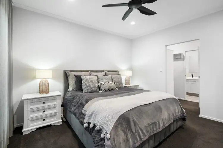 Fifth view of Homely house listing, 45 Ascot Avenue, Munno Para West SA 5115