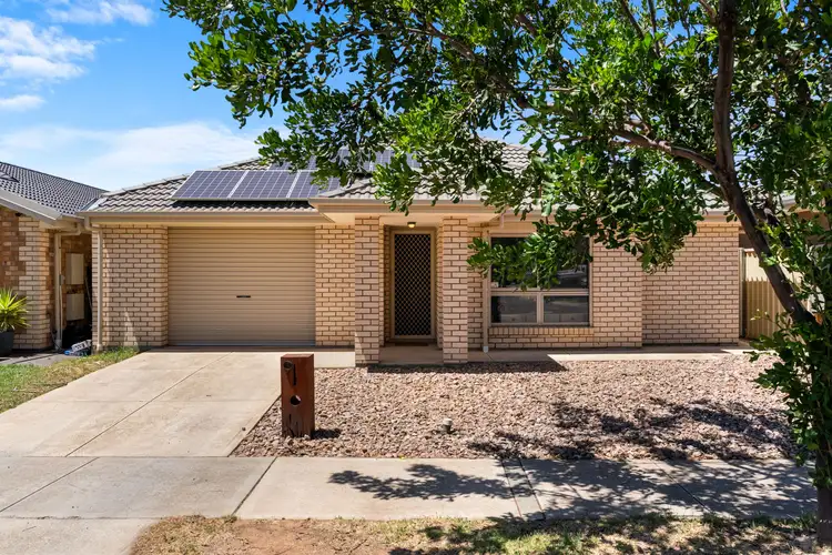 Second view of Homely house listing, 9 Hudson Drive, Munno Para West SA 5115