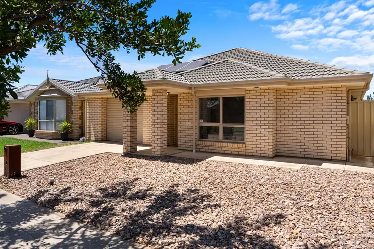 Third view of Homely house listing, 9 Hudson Drive, Munno Para West SA 5115