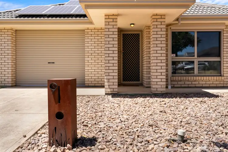 Fourth view of Homely house listing, 9 Hudson Drive, Munno Para West SA 5115