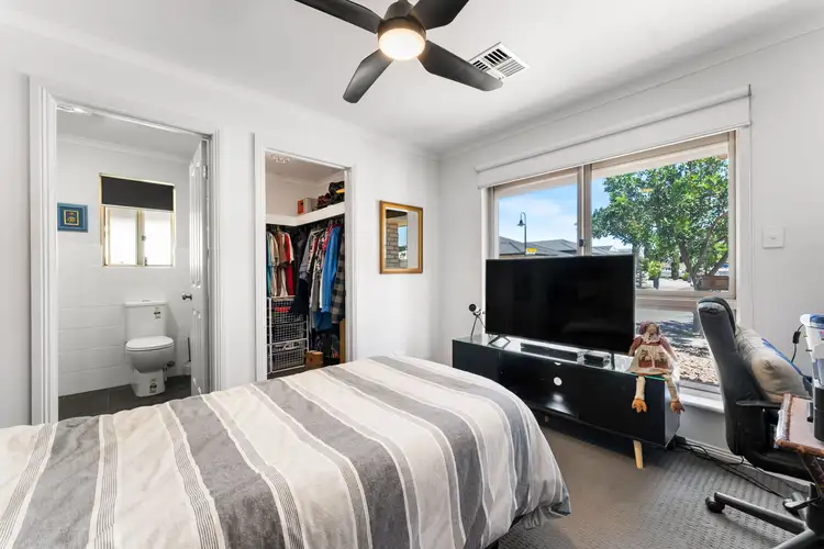 Fifth view of Homely house listing, 9 Hudson Drive, Munno Para West SA 5115