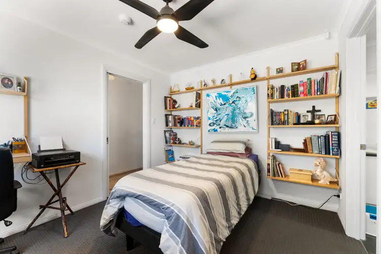 Sixth view of Homely house listing, 9 Hudson Drive, Munno Para West SA 5115