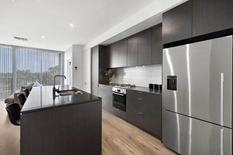 Fifth view of Homely apartment listing, 306/2 Troubridge Drive, West Lakes SA 5021