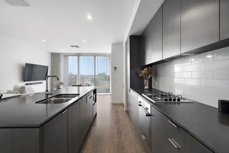 Sixth view of Homely apartment listing, 306/2 Troubridge Drive, West Lakes SA 5021