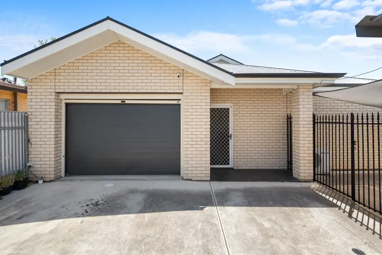 39A Mcdonnell Avenue, West Hindmarsh SA 5007