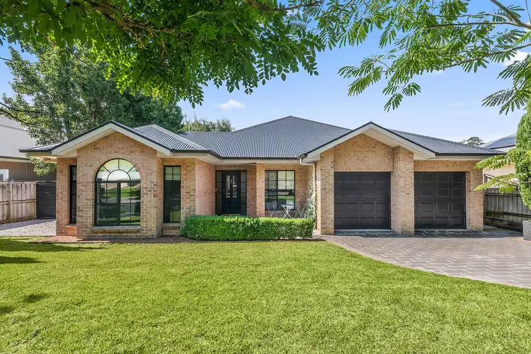 31 Kingsbury Circuit, Bowral NSW 2576