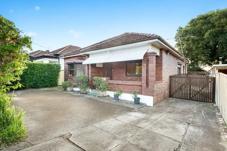 Main view of Homely house listing, 205 William Street, Earlwood NSW 2206