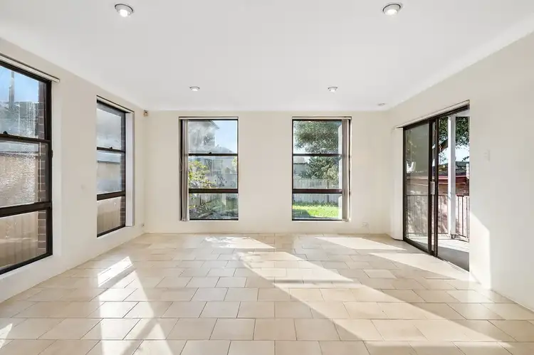 Second view of Homely house listing, 205 William Street, Earlwood NSW 2206