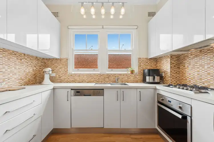 Third view of Homely apartment listing, 12/139 Bronte Road, Queens Park NSW 2022