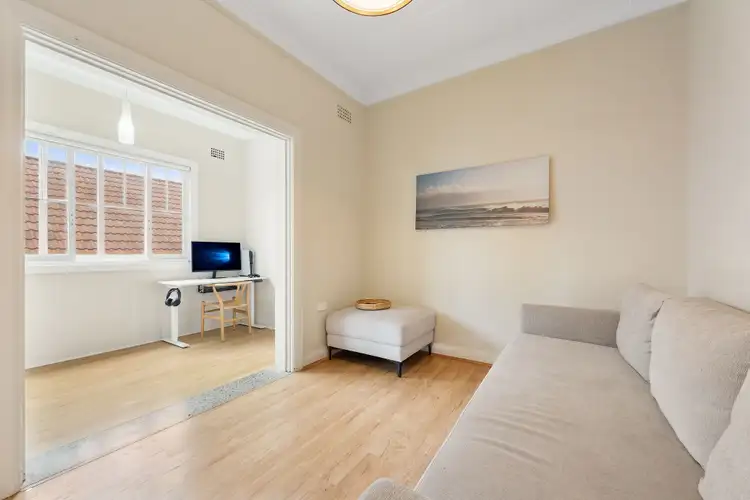 Fourth view of Homely apartment listing, 12/139 Bronte Road, Queens Park NSW 2022