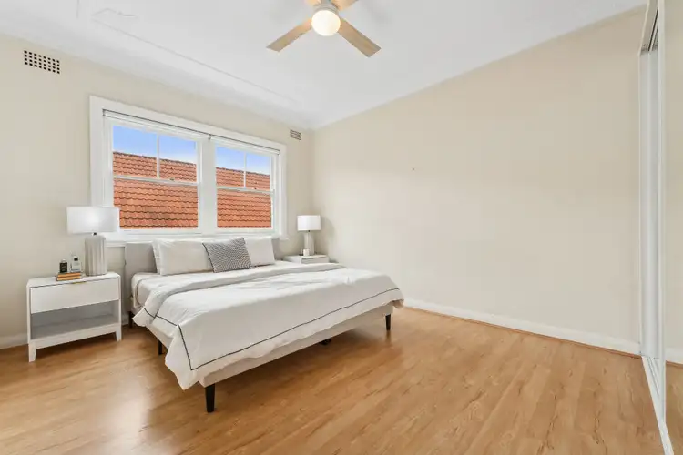 Fifth view of Homely apartment listing, 12/139 Bronte Road, Queens Park NSW 2022