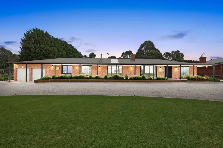 16 King William Drive, Wallan VIC 3756
