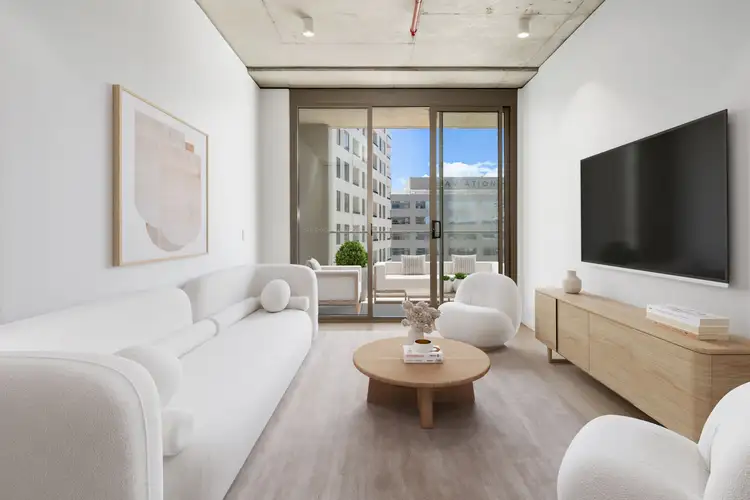 408/1 Corinna Street, Phillip ACT 2606