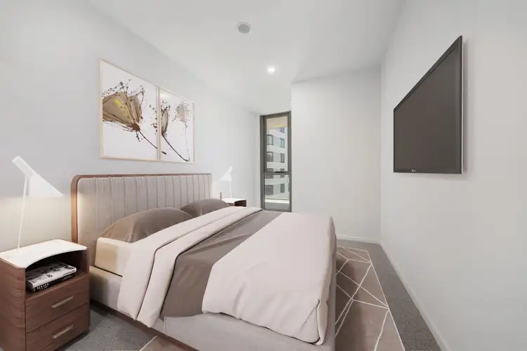 Fourth view of Homely apartment listing, 408/1 Corinna Street, Phillip ACT 2606