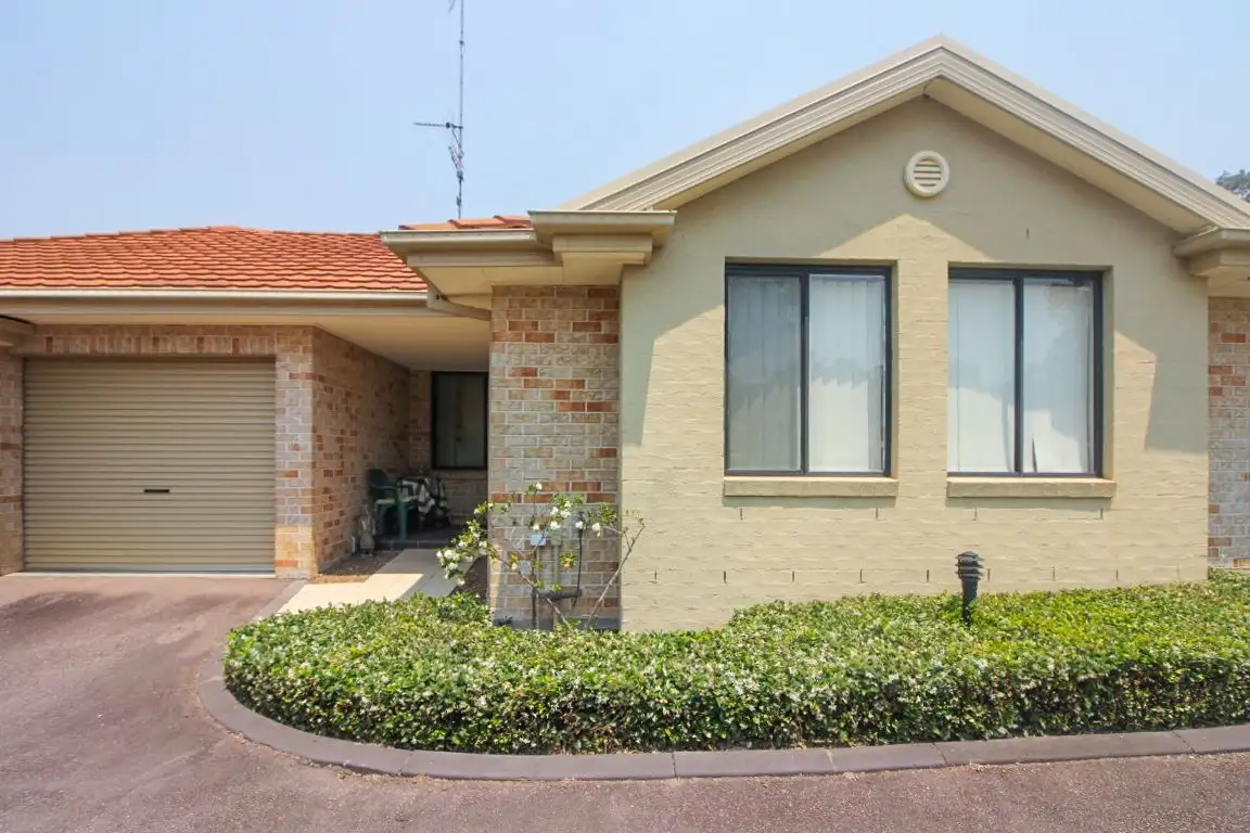 Main view of Homely house listing, 5/33 Cutler Drive, Wyong NSW 2259
