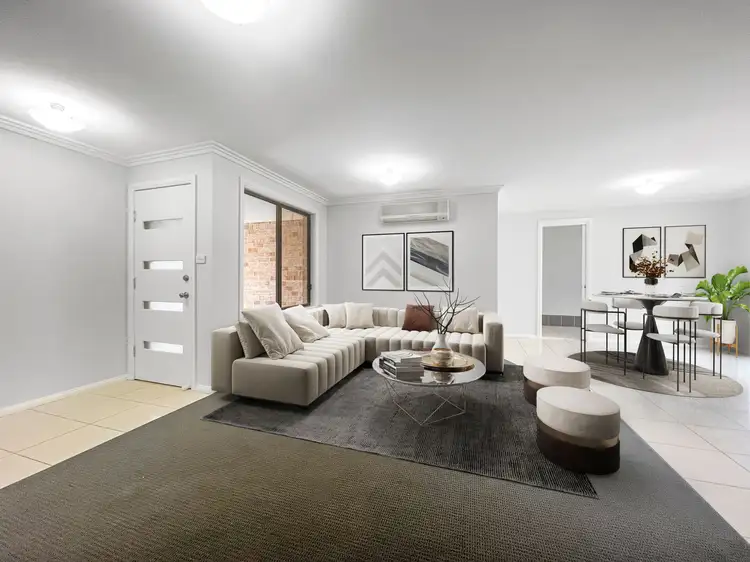 Second view of Homely house listing, 5/33 Cutler Drive, Wyong NSW 2259