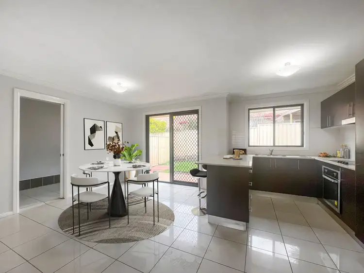 Third view of Homely house listing, 5/33 Cutler Drive, Wyong NSW 2259