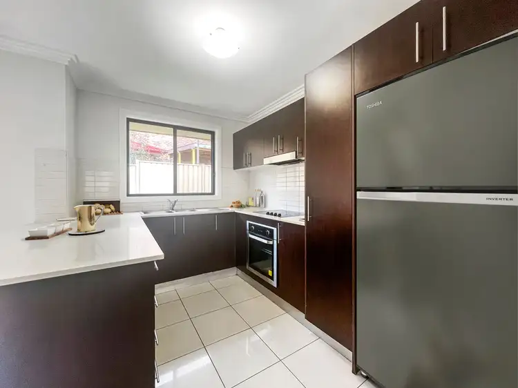 Fourth view of Homely house listing, 5/33 Cutler Drive, Wyong NSW 2259