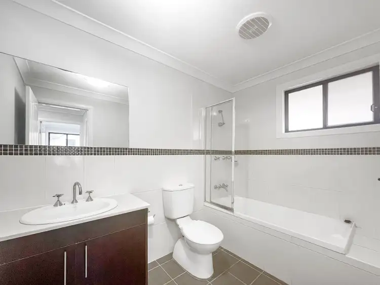 Fifth view of Homely house listing, 5/33 Cutler Drive, Wyong NSW 2259