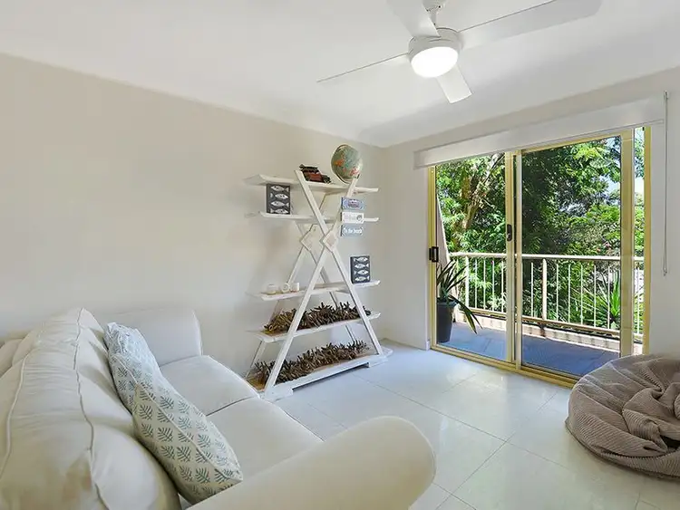 Fifth view of Homely townhouse listing, 2/14 Dandaloo Drive, Currumbin QLD 4223