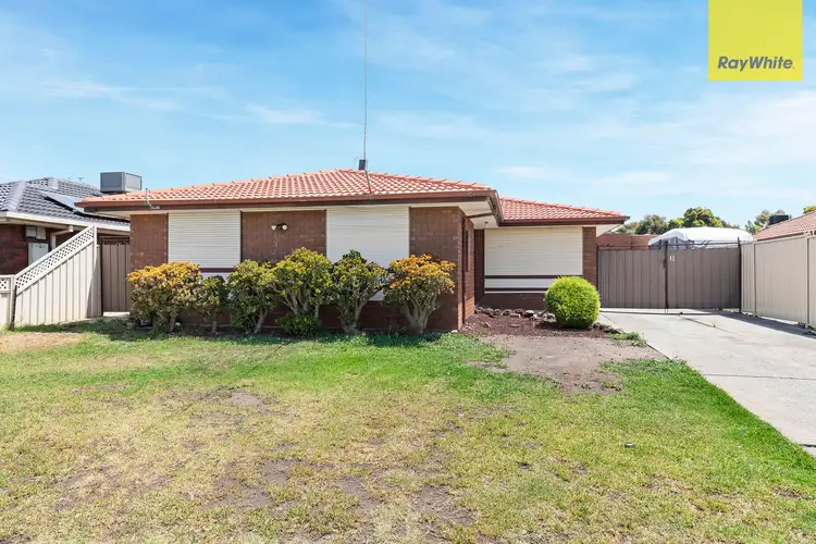 Main view of Homely house listing, 77 Kingdom Avenue, Kings Park VIC 3021