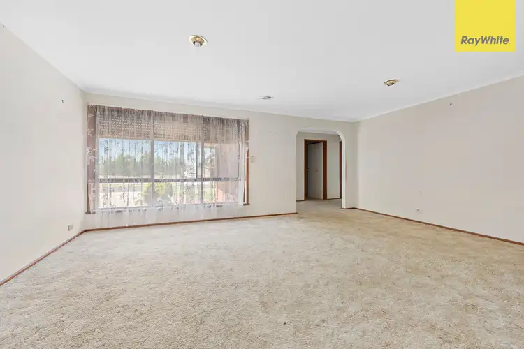 Second view of Homely house listing, 77 Kingdom Avenue, Kings Park VIC 3021