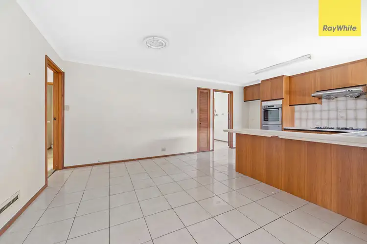 Third view of Homely house listing, 77 Kingdom Avenue, Kings Park VIC 3021