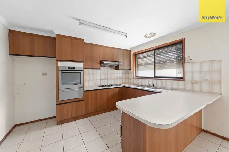 Fourth view of Homely house listing, 77 Kingdom Avenue, Kings Park VIC 3021