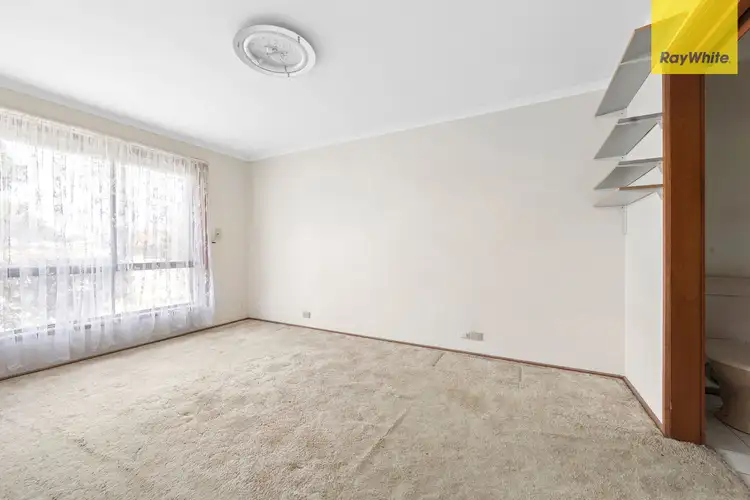 Fifth view of Homely house listing, 77 Kingdom Avenue, Kings Park VIC 3021