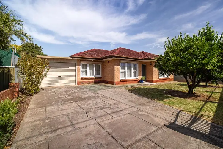 Main view of Homely house listing, 2 Alma Street, Hectorville SA 5073