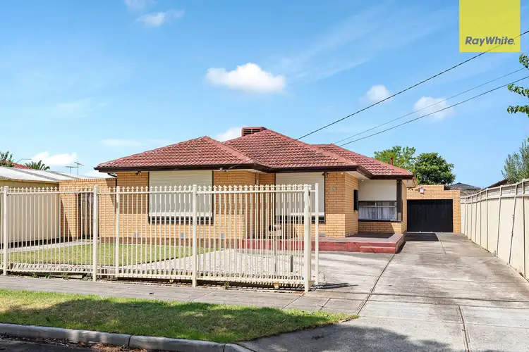 24 Sandra Street