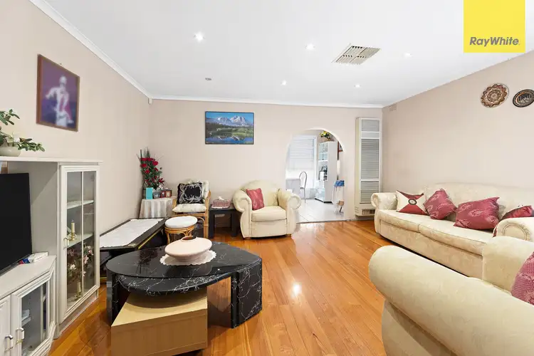 Third view of Homely house listing, 24 Sandra Street, Kings Park VIC 3021