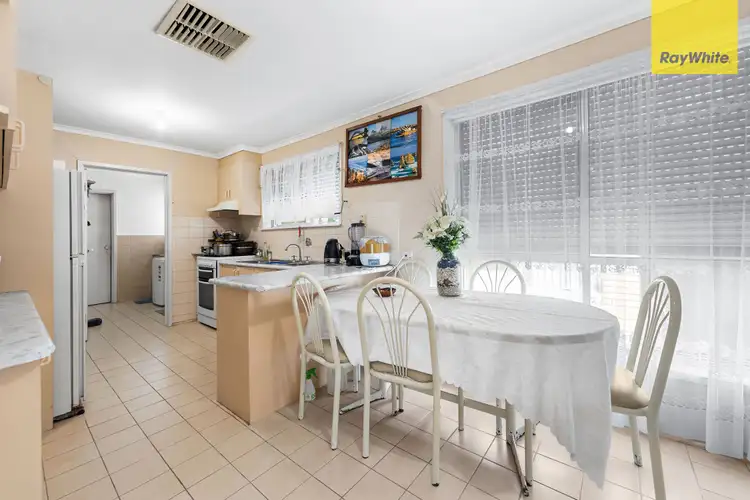 Fourth view of Homely house listing, 24 Sandra Street, Kings Park VIC 3021