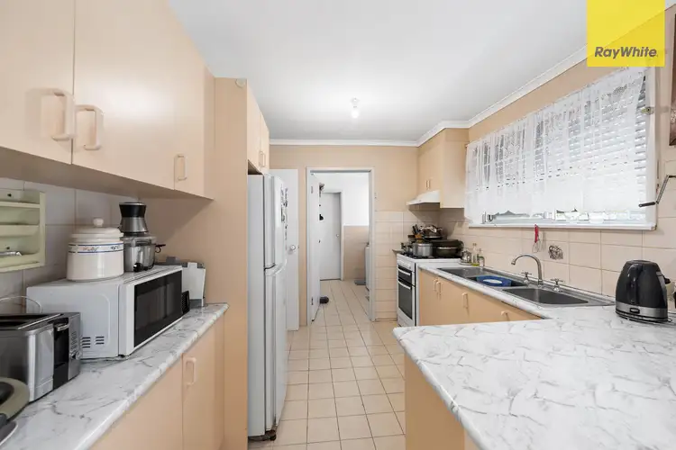 Fifth view of Homely house listing, 24 Sandra Street, Kings Park VIC 3021