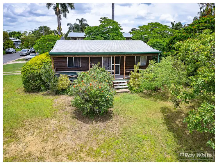 Main view of Homely house listing, 27 Tozer Street, Kawana QLD 4701