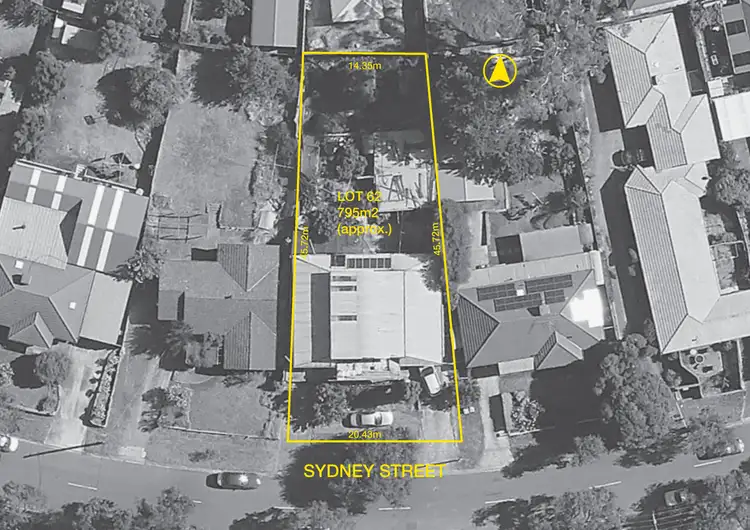3 Sydney Street, Ridgehaven SA 5097