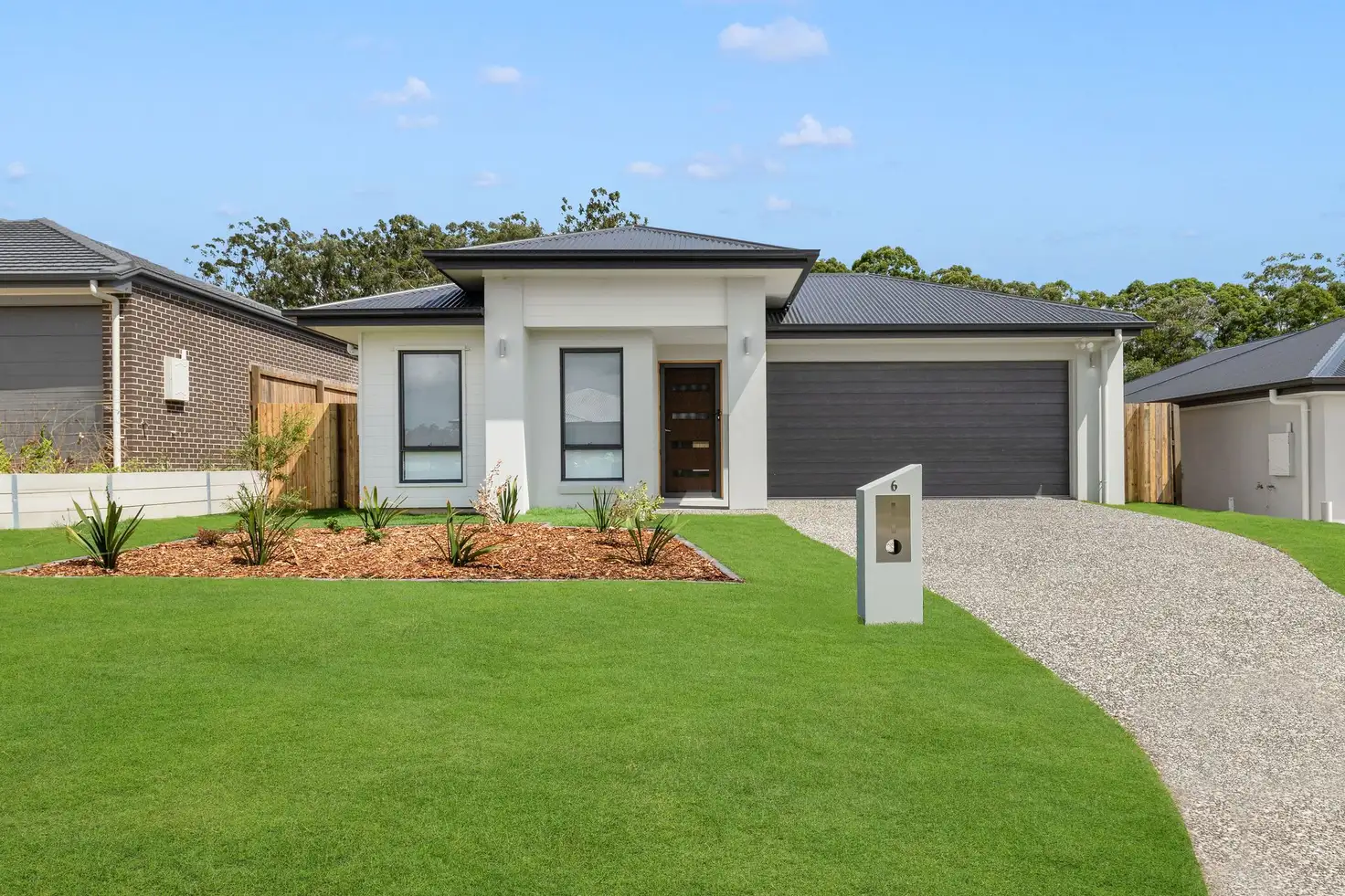 Main view of Homely house listing, 6 Flinders Street, D'aguilar QLD 4514