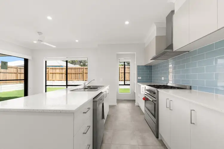 Second view of Homely house listing, 6 Flinders Street, D'aguilar QLD 4514