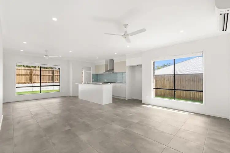 Third view of Homely house listing, 6 Flinders Street, D'aguilar QLD 4514
