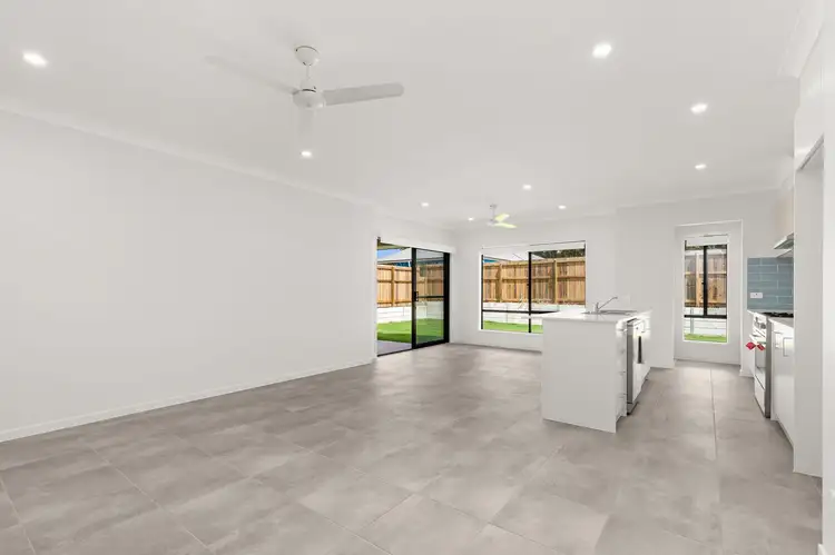 Fourth view of Homely house listing, 6 Flinders Street, D'aguilar QLD 4514
