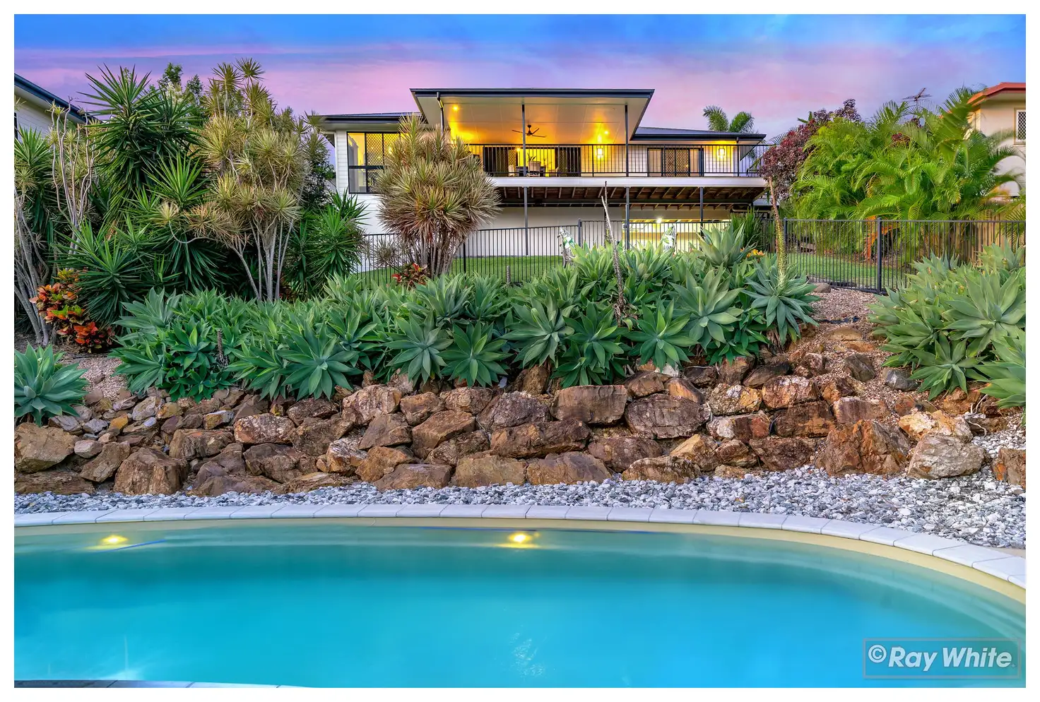 Main view of Homely house listing, 16 Neill Street, Frenchville QLD 4701