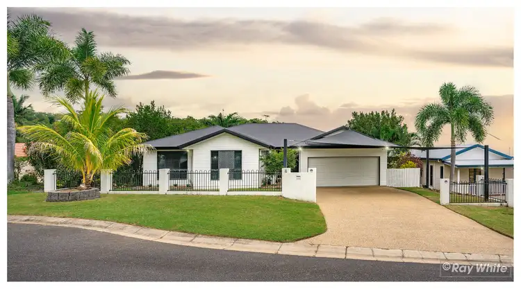 Second view of Homely house listing, 16 Neill Street, Frenchville QLD 4701
